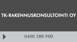 TK-Rakennuskonsultointi Oy logo